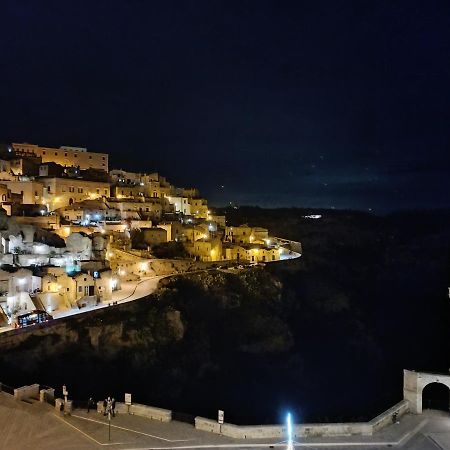 L'Angolo Di Cinzia Matera Luaran gambar