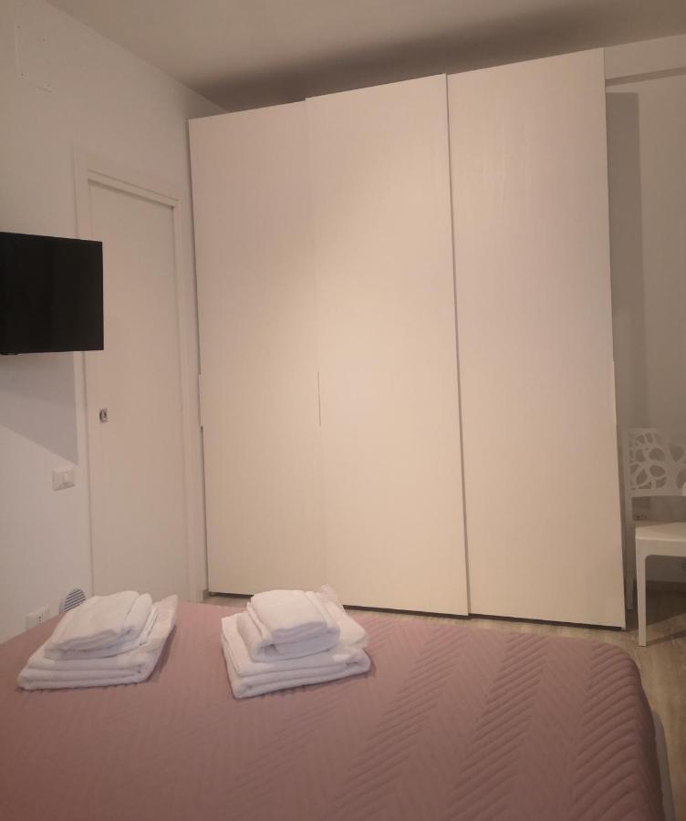 L'Angolo Di Cinzia Matera Luaran gambar