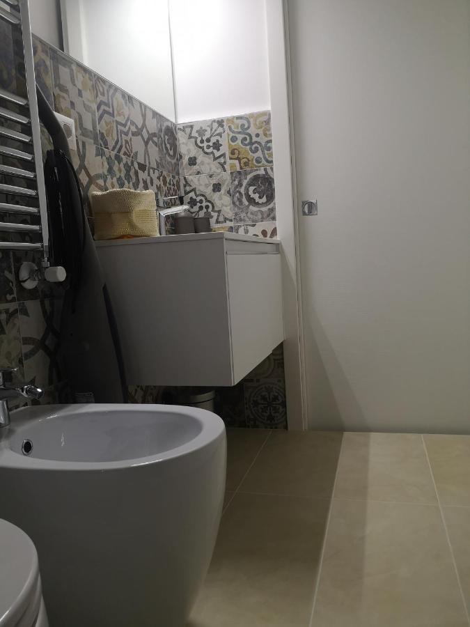 L'Angolo Di Cinzia Matera Luaran gambar