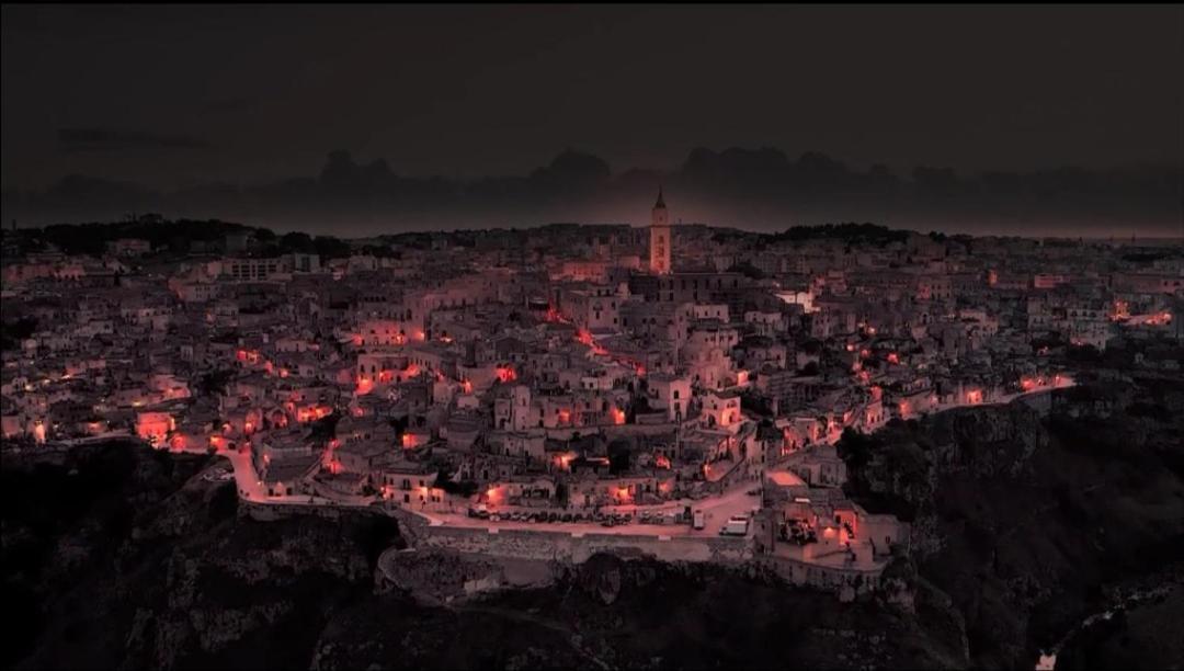 L'Angolo Di Cinzia Matera Luaran gambar