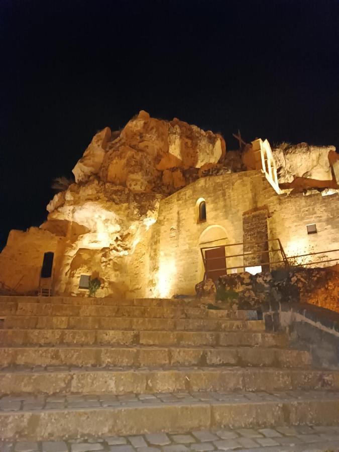 L'Angolo Di Cinzia Matera Luaran gambar