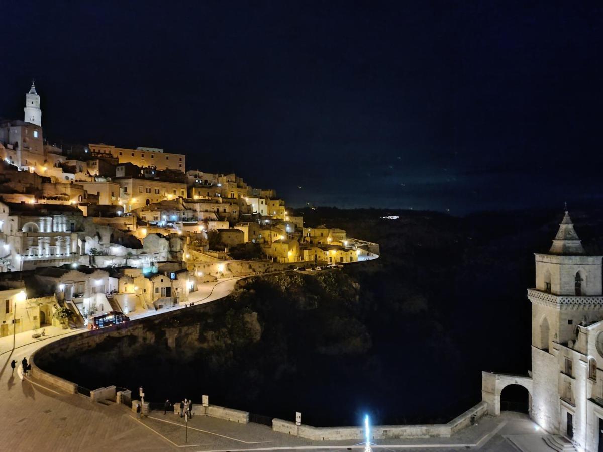 L'Angolo Di Cinzia Matera Luaran gambar